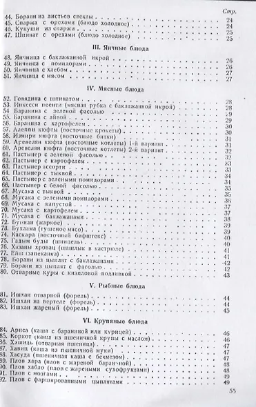Сто сорок Армянских блюд - фото 3