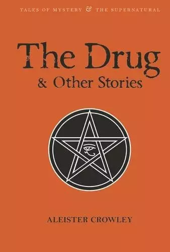 The Drugs and Other Stories - фото 1