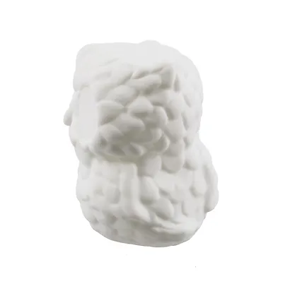 Neo Stars. Набор для творчества. Декорирование фигурки. Совенок Муни - фото 6