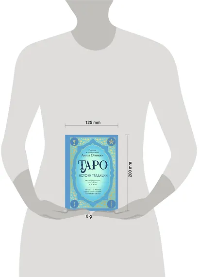Таро. Истоки традиции. «Иллюстрированный ключ к Таро» А.Э. Уэйта, «Книга Т» С. Мазерса и другие труды классиков "английской школы". Перевод и комментарии Анны Огински - фото 13