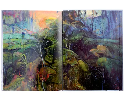 Cicada (Shaun Tan) - фото 3