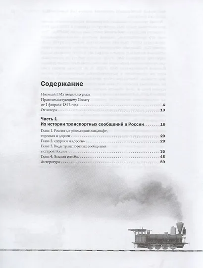 История железных дорог Российской империи. Вульфов А. - фото 2