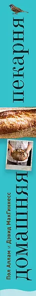 Домашняя пекарня. Полное руководство по выпечке от профессионалов - фото 6
