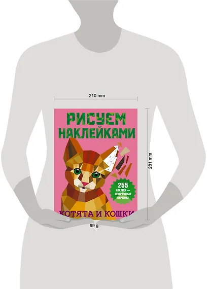 Котята и кошки - фото 4