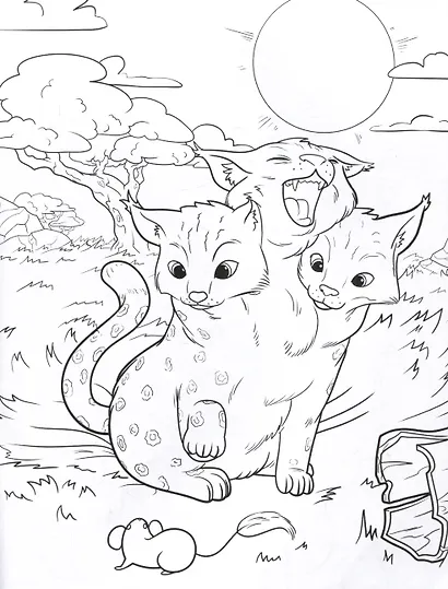 Фантастические существа - фото 3