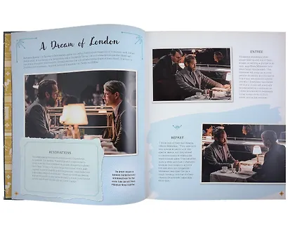 Fantastic Beasts – The Secrets of Dumbledore: Movie Magic - фото 3