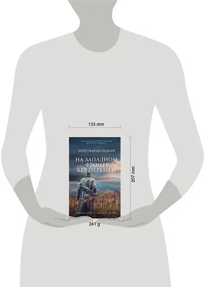 На Западном фронте без перемен - фото 7