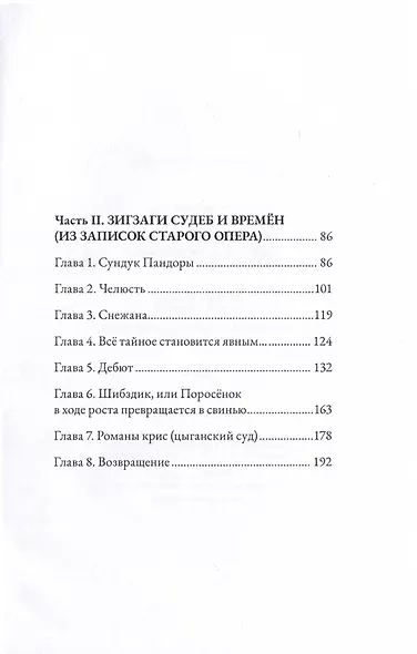 Зигзаги судеб и времен (из записок старого опера) - фото 4