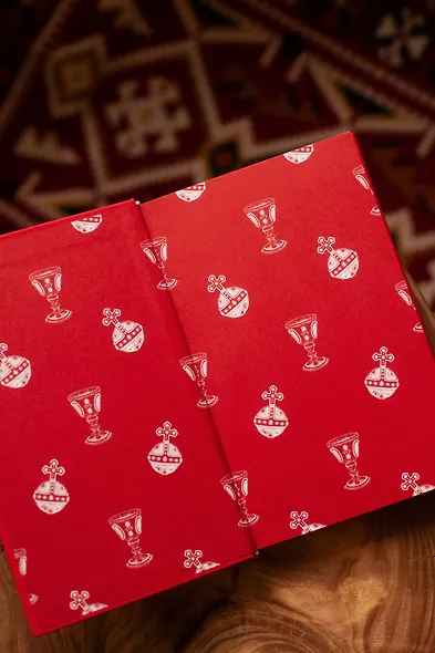 Князь Серебряный. Вечные истории - фото 9