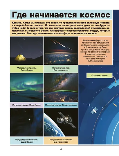 Детская энциклопедия для мальчиков в 3000 иллюстраций, которые можно рассматривать целый год - фото 9