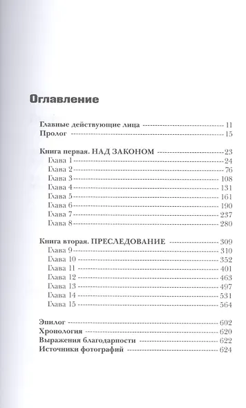 Шайка воров с Уолл-стрит - фото 2