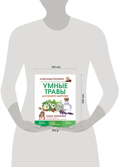 Умные травы для вашего здоровья - фото 3