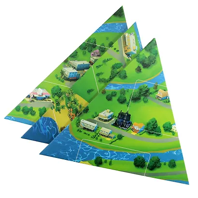 Настольная игра The SIMS русский язык - фото 5