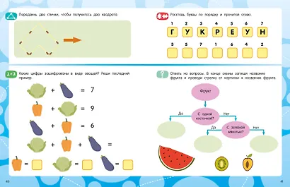 Логика и мышление - фото 10