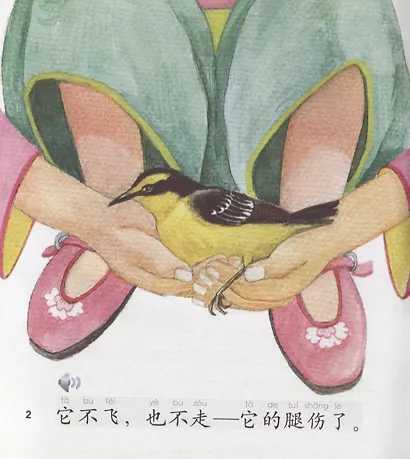 Beginners Level: Fly High/ Начальный уровень: Лети высоко - Книга с CD - фото 3