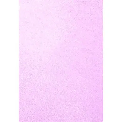 Книга для записей, Эксмо А5,96л. Crystal Collection. Блестящий лиловый искусств. кожа., комбинир. блок - фото 1