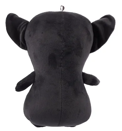 Мягкая игрушка Чихуахуа серая (25см) (12-Xiuliu-202508-XP13) - фото 4