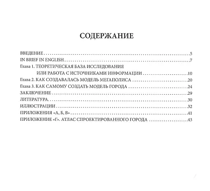 Градостроительное проектирование мегаполиса - фото 2