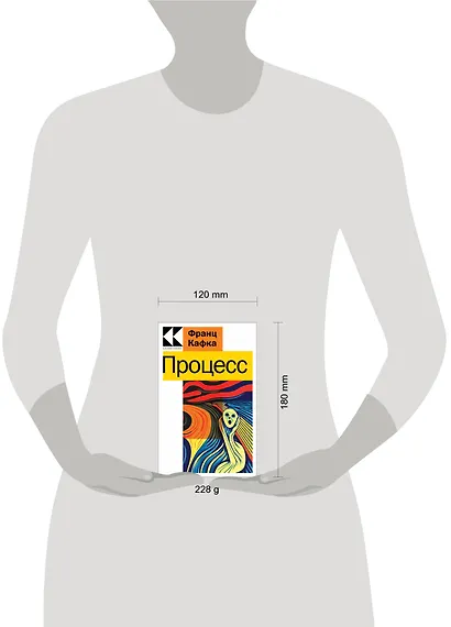 Процесс - фото 4