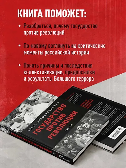 Государство против революции - фото 5