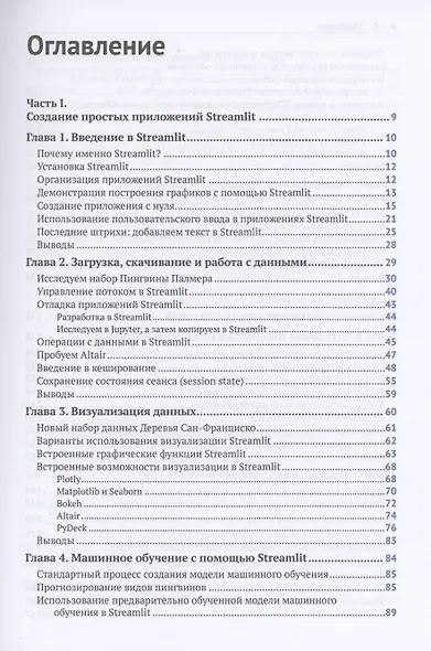 STREAMLIT для DATA SCIENCE - фото 3