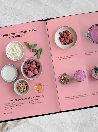 Идеальные завтраки. Утро начинается с красоты - фото 9