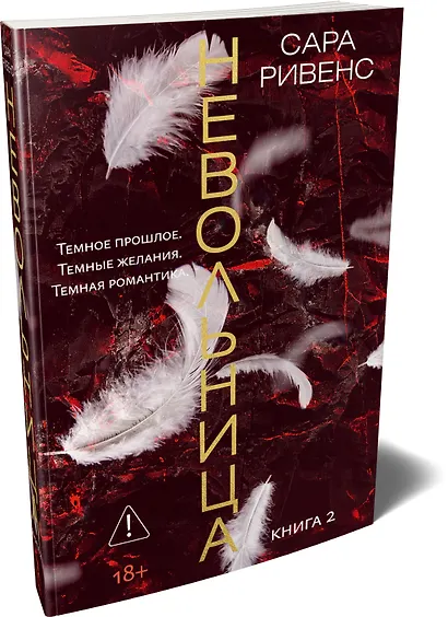 Невольница. Книга 2 - фото 3