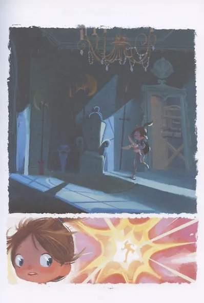 Восьмирье. Рыцари Тумарья. Книга шестая - фото 3