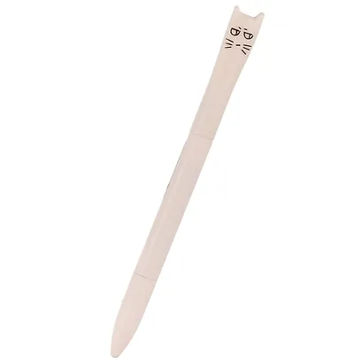 Ручка гелевая Cats & Dogs - фото 1