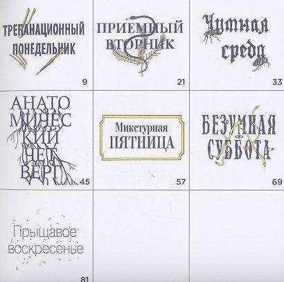 Внимание, доктор! История медицины за семь дней - фото 2