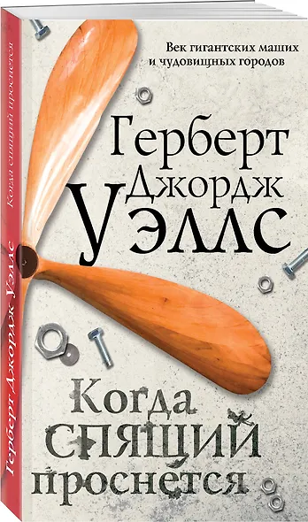 Когда спящий проснется - фото 3