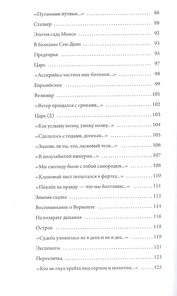 Долгая переправа. 2001-2018 - фото 4
