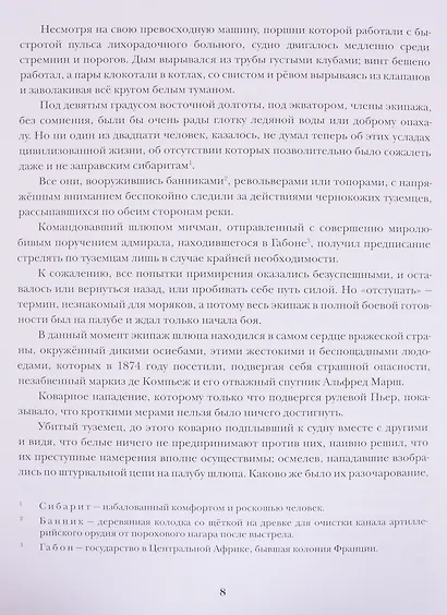 Путешествие парижанина вокруг света - фото 5