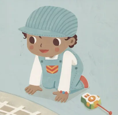 Малыш любит науку. Программирование - фото 2