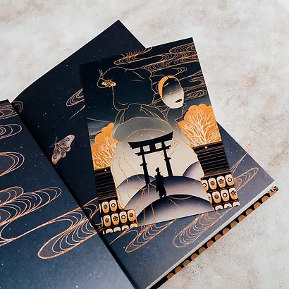 Золотой век предательства. Тени заезжего балагана - фото 8