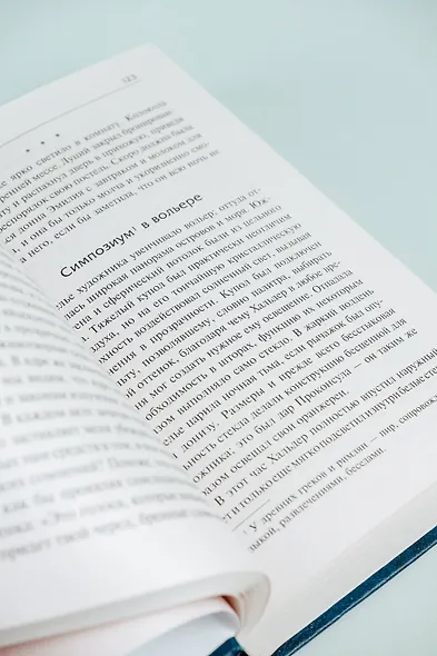 Гелиополь. Стеклянные пчелы - фото 9