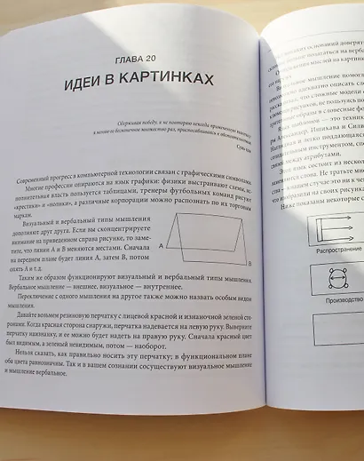 Рисовый штурм и еще 21 способ мыслить нестандартно - фото 9