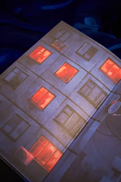 Укажи мне путь - фото 14