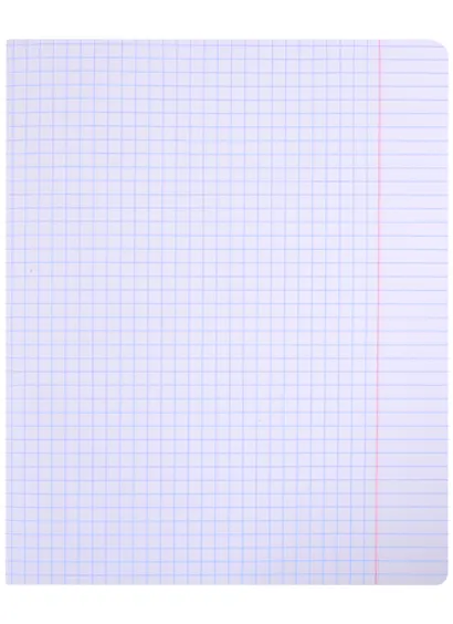 Тетрадь в клетку Hatber, "Кибер интеллект", 48 листов, в ассортименте - фото 2