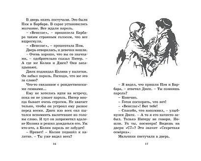 Тайна заброшенного дома. Книга 1 - фото 5