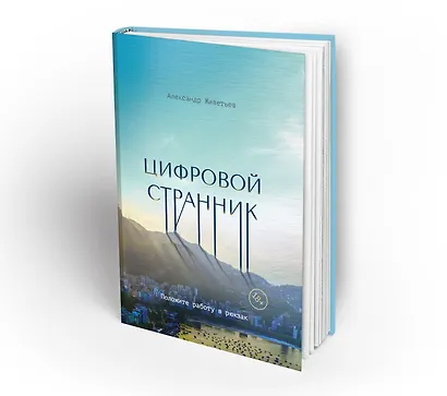 Цифровой странник - фото 7