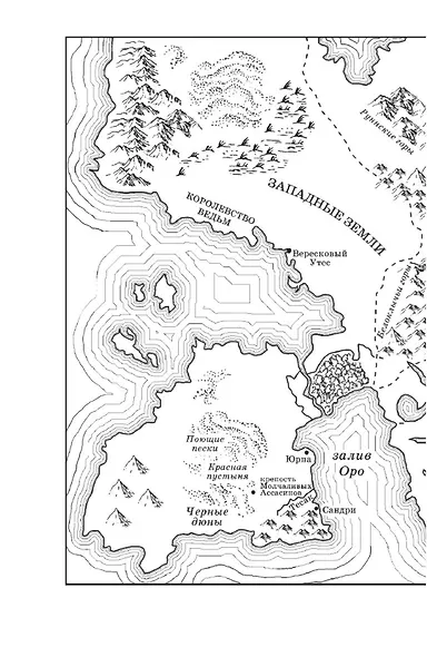 Клинок убийцы - фото 10