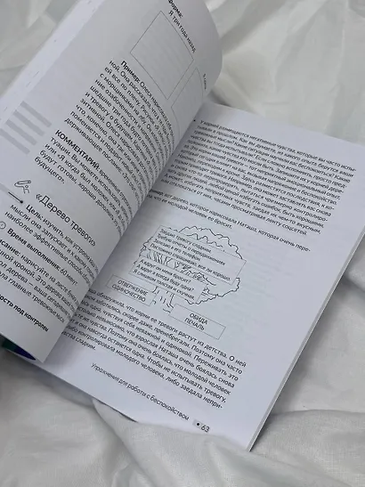 Тревожность под контролем. Упражнения для работы с беспокойством - фото 6