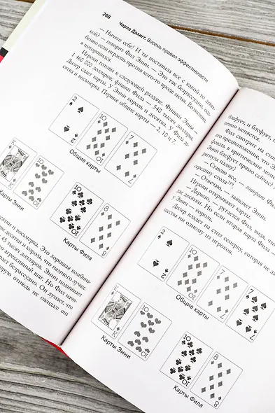 Восемь правил эффективности: умнее, быстрее, лучше - фото 9