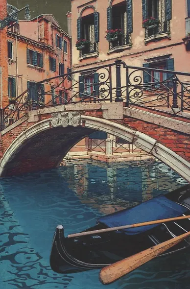 Кафе маленьких чудес - фото 3