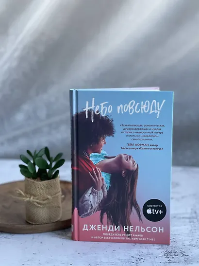 Небо повсюду - фото 4