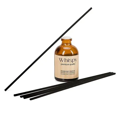 Диффузор ароматический Игристый Апельсин (50мл) (orl_d50_SO) - фото 2