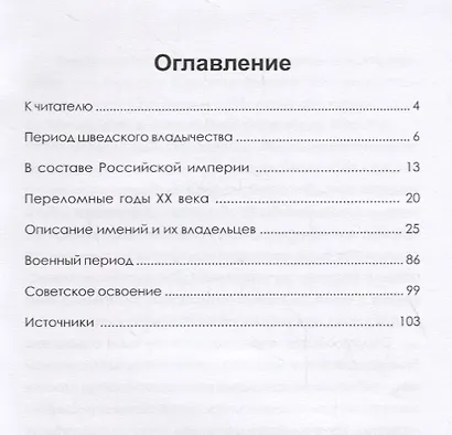 Прежняя деревня Риихисюрья - Краснознаменка в своем инобытии - фото 2