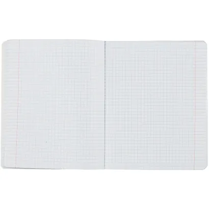 Тетрадь в клетку Academy Style, "Футуристическая палитра", 80 листов, в ассортименте - фото 2