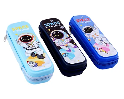 Пенал корпусный "Space" - фото 1
